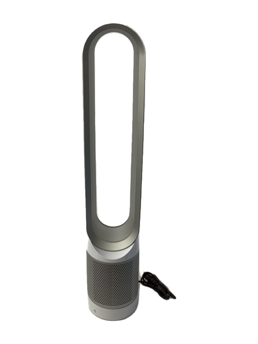 【中古】dyson◆扇風機・サーキュレーター Dyson Pure Cool TP00WS [ホワイト/シルバー]【家電・ビジュアル・オーディオ】