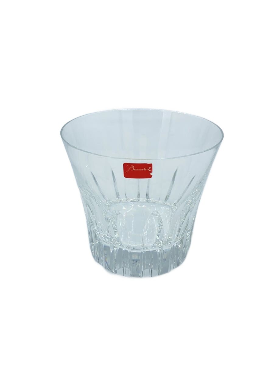 Rakuten - 【中古】Baccarat◆エトナ/タンブラー/ロックグラス/クリア【キッチン用品】
