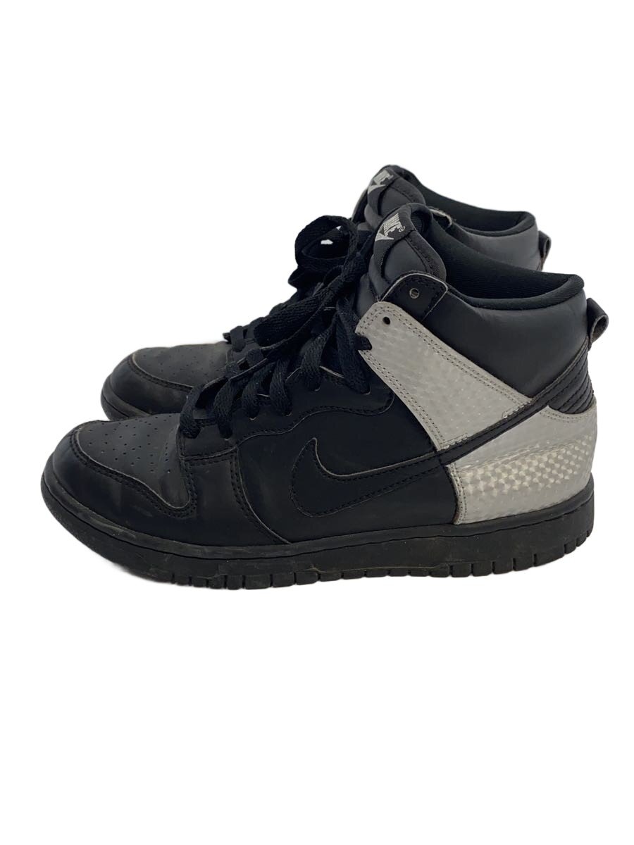 シューズ(女性用) Nike Dunk High 26.5 楽天市場】NIKE DUNK HIGH（レディース靴｜靴）の通販
