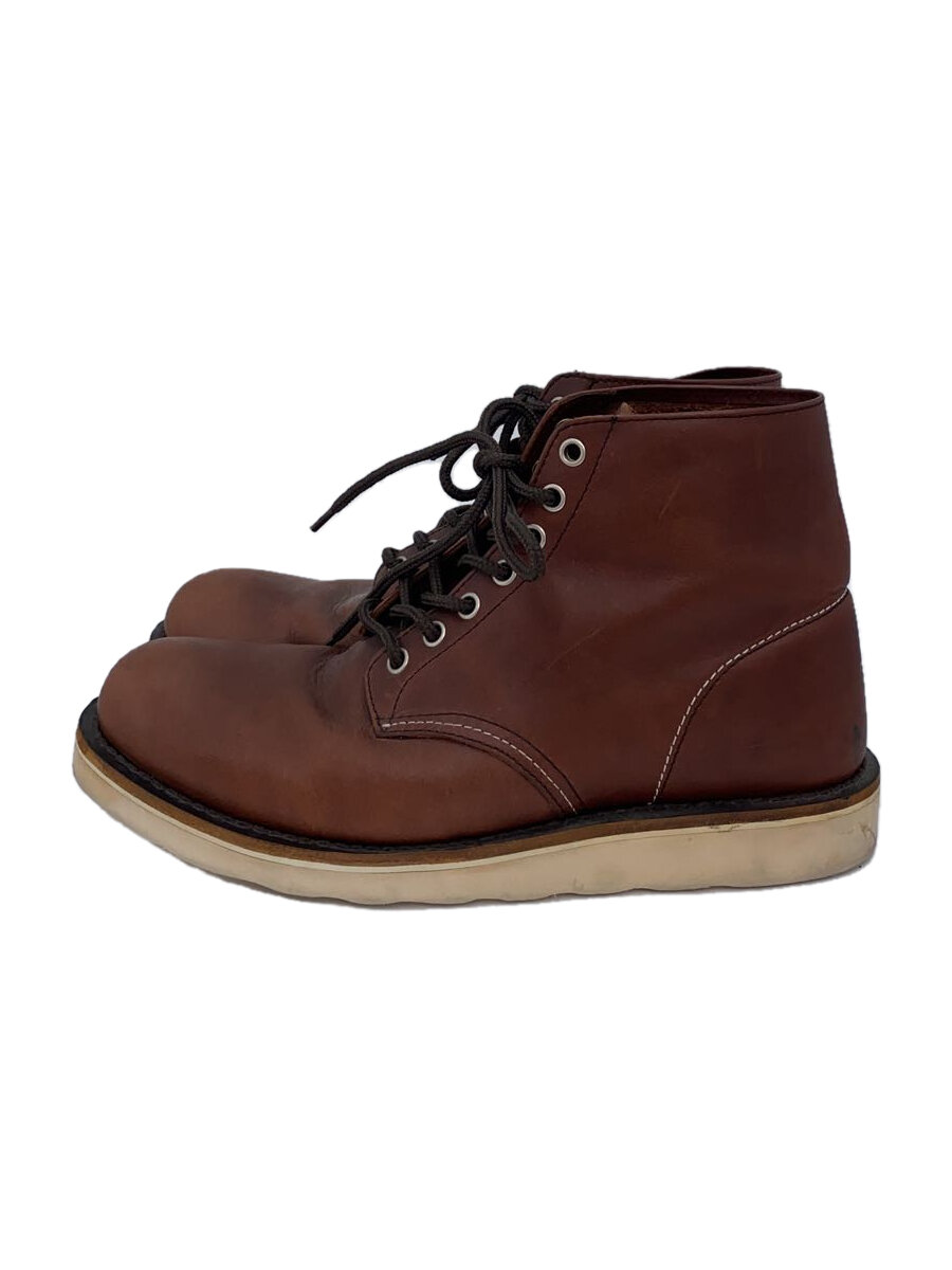 šUNITED ARROWS green label relaxing졼åץ֡/25cm/BRWڥ塼