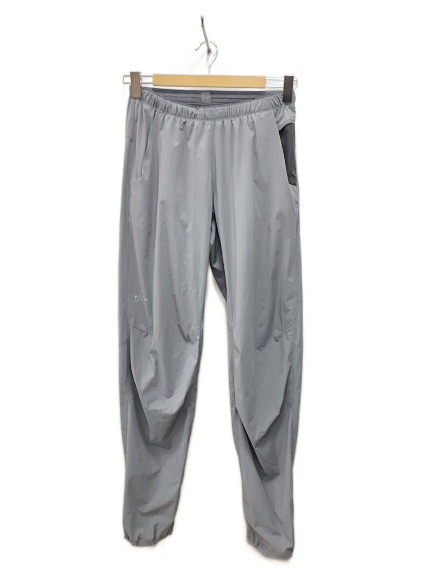 ARC’TERYX◆Incendo Pant /S/ナイロン/GRY/X000007992//