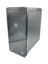 【中古】DELL◆デスクトップPC/XPSタワー/Corei7第9/8GB/HDD1TB/XPS8930【パソコン】
