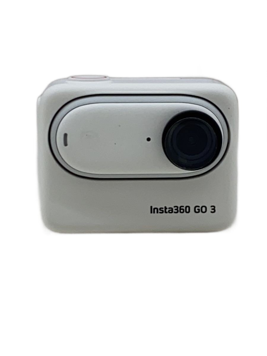 【中古】insta360 GO3/DiveC