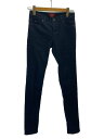 【中古】Vivienne Westwood RED LABEL◆ボトム/2/コットン/IDG/無地/16-12-701020【レディースウェア】