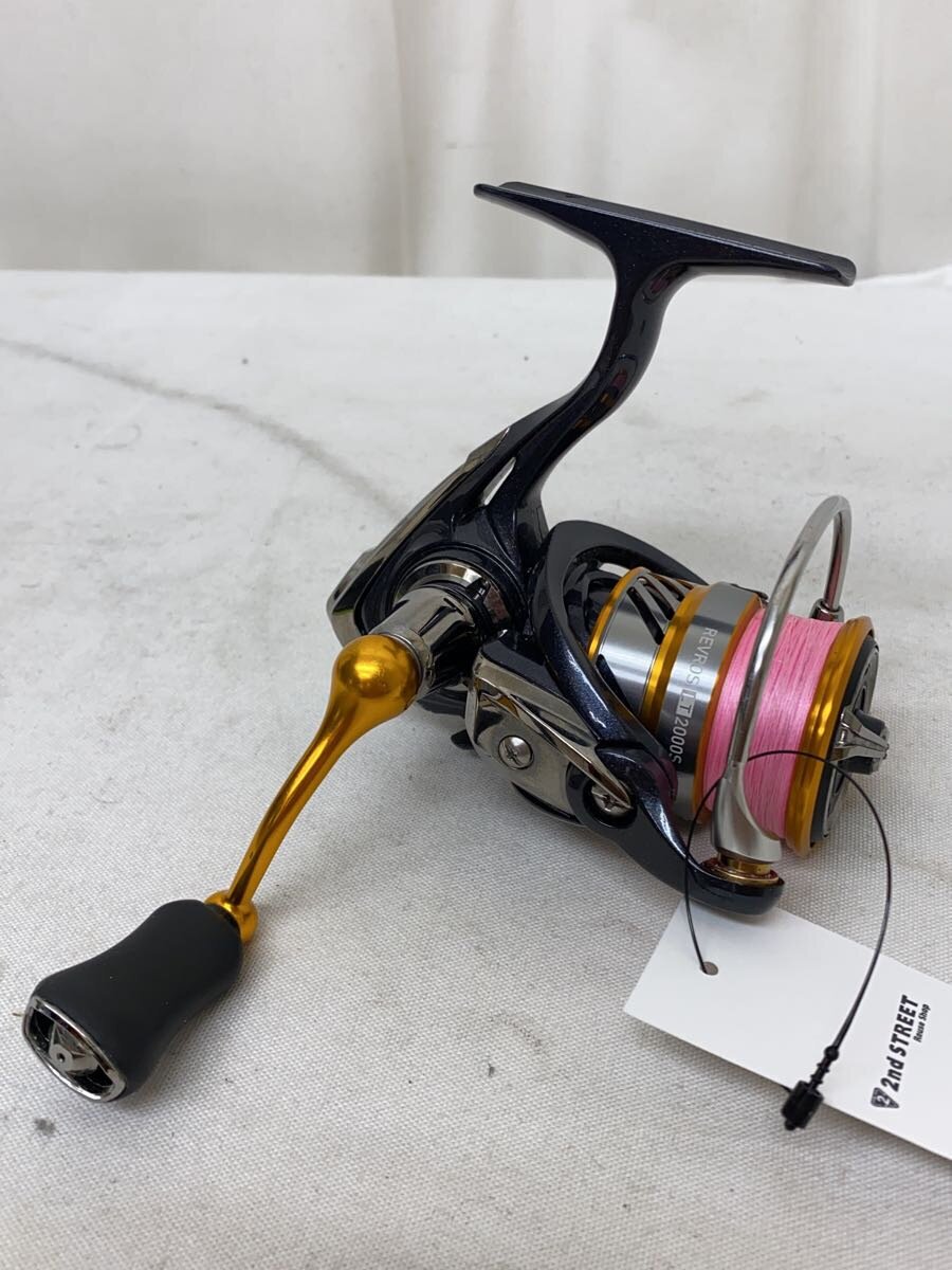 【中古】DAIWA◆20REVROSレブロス LT2000S 00060061【スポーツ】
