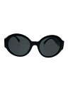 【中古】CHANEL◆サングラス/BLK/BLK/レディース/5410-A【服飾雑貨他】(4)