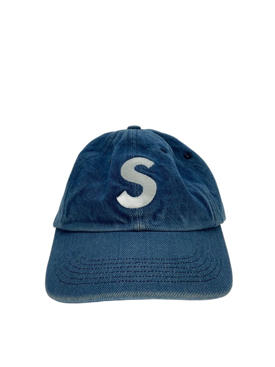 美品　Supreme Sロゴ デニムキャップ 楽天市場】supreme s logo cap denimの通販