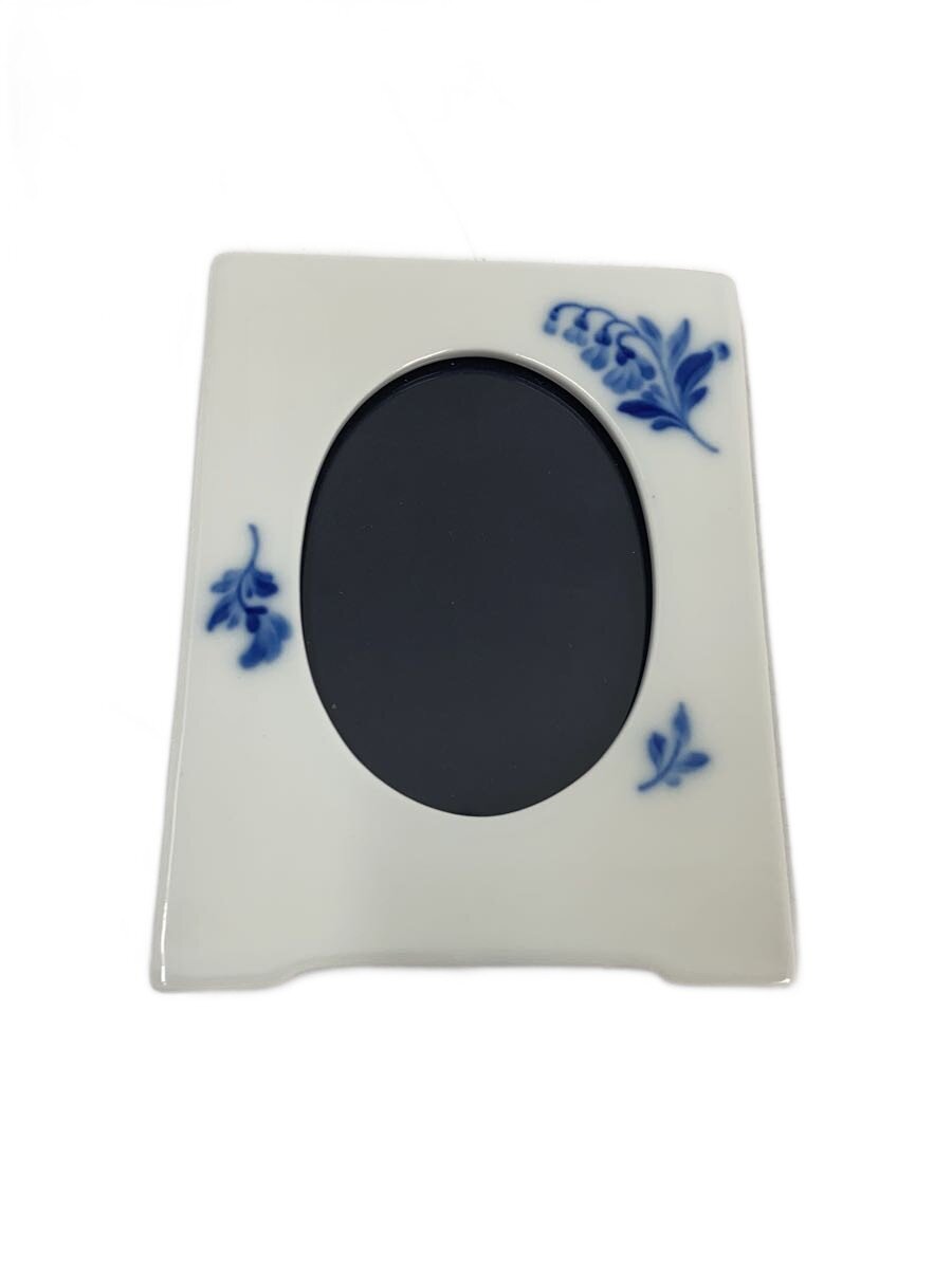 Rakuten - 【中古】ROYAL COPENHAGEN◆インテリア雑貨/WHT【インテリア小物・日用雑貨】