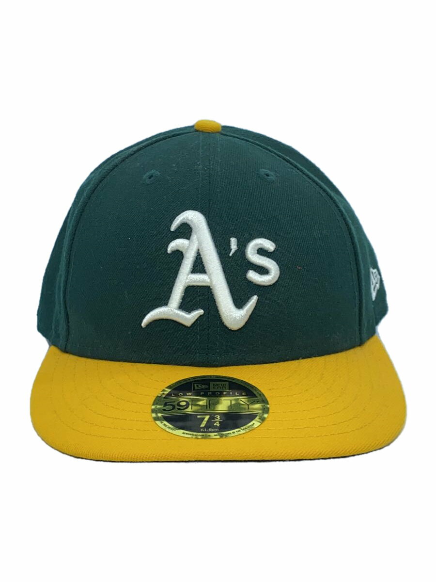 šNEW ERAå/7 3/4/ݥꥨƥ/GRN//59FIFTY¾