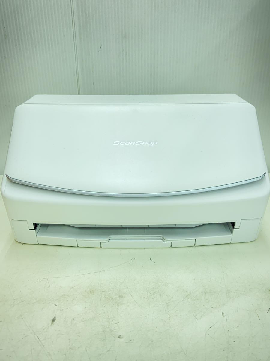 【中古】PFU◆スキャナ ScanSnap iX1500 FI-IX1500【パソコン】