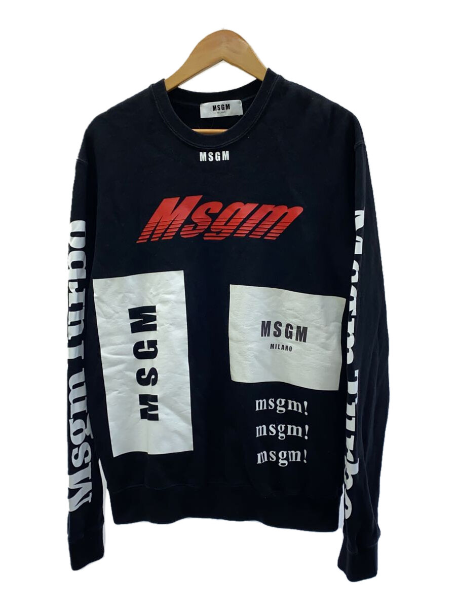 楽天市場】MSGM(柄無地)(スウェット・トレーナー|トップス 楽天市場】MSGM(柄無地)(スウェット・トレーナー|トップス