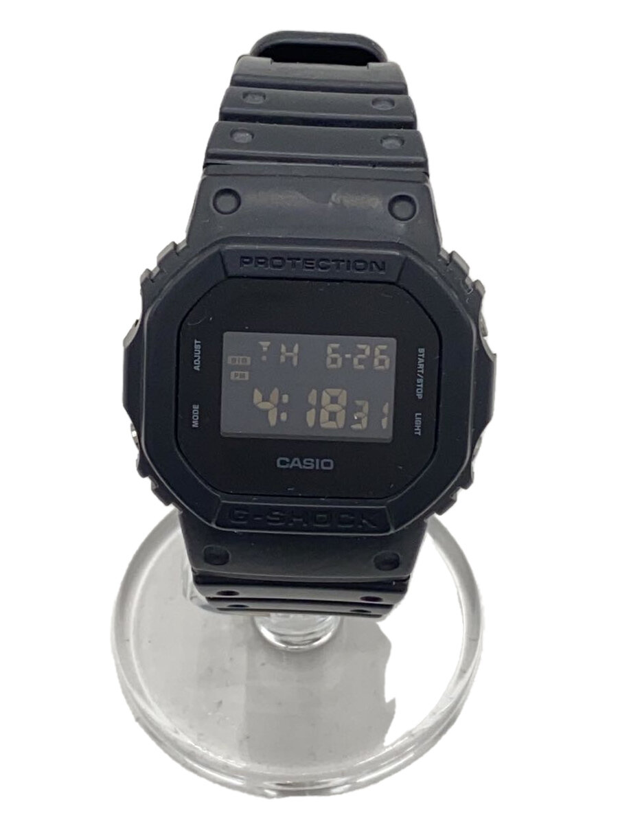 カシオ CASIO G-SHOCK DW5600BB 中古品 楽天市場】dw-5600bb-1jf 中古の通販