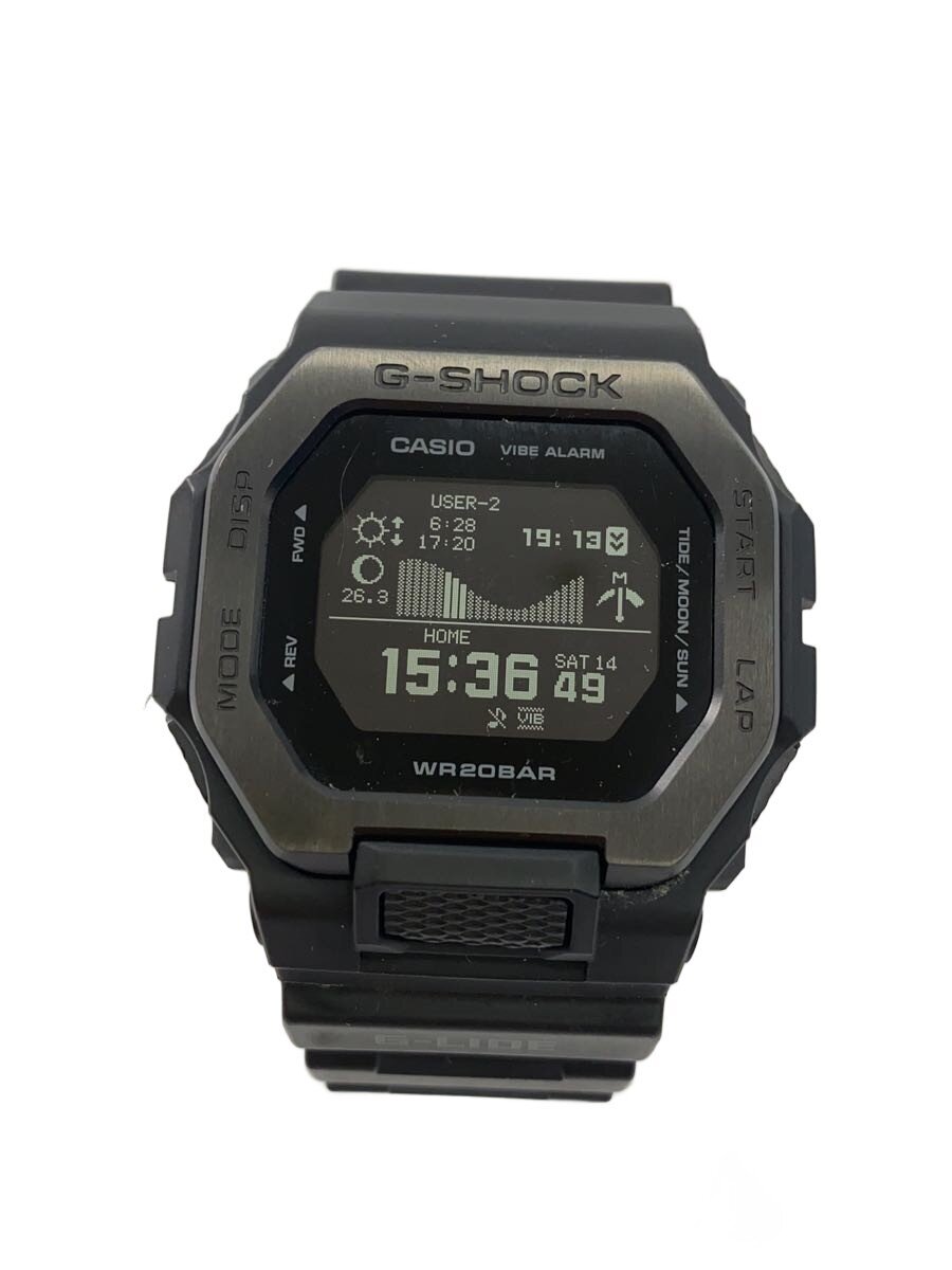 【ブランド】CASIO 【ブランドカナ】カシオ 【型番】 【程度】B 【サイズ】 【メインカラー】ブラック 【素材・生地】その他 【キーワード】　　　/ 2026/08/27 セカンドストリート三田八景店【3545】【中古】CASIO◆クォーツ腕時計_G-SHOCK/デジタル/-- ブランド CASIO 型番 カラー ブラック 柄 素材・生地 その他>色・素材について サイズ >サイズ表示について 実寸（cm） 【腕時計】 ケース縦：3.5 / ケース横：4 / 文字盤縦：2.5 / 文字盤横：3 / ケースの厚さ：1.3 / バンド幅：2 / 手首周り：/ 【その他】 その他サイズ：/ 商品は　セカンドストリート三田八景店の店頭にて販売しております。商品に関するお問合わせは、お電話(TEL:079-569-9145)にて、問合わせ番号：2344581524165をお伝えください。 配送方法やお支払い方法に関するお問い合わせは、サポートセンターまでご連絡をお願いします。 ※お電話の対応は営業時間内のみとなります。お問い合わせフォームでお問い合わせの際はご注文番号をご記入下さい