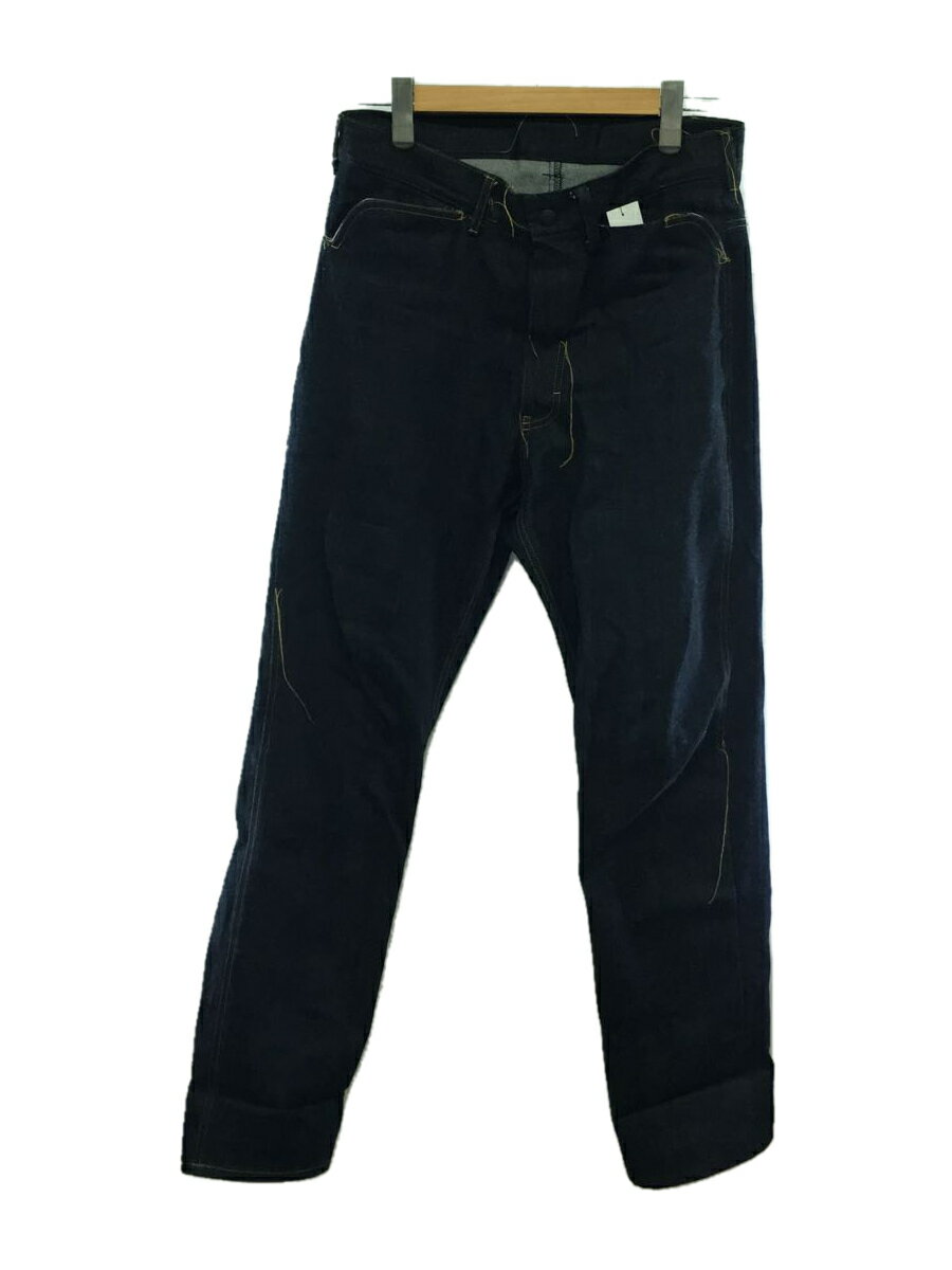 šNeedlesStraight Jean 12oz Denim/S/åȥ/IDG/MR217ڥ󥺥