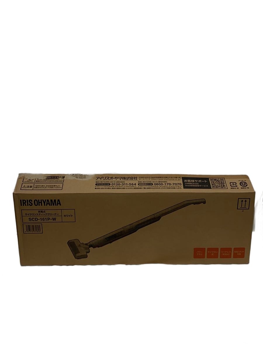 Other - 【中古】IRIS OHYAMA◆掃除機 SCD-161P【家電・ビジュアル・オーディオ】