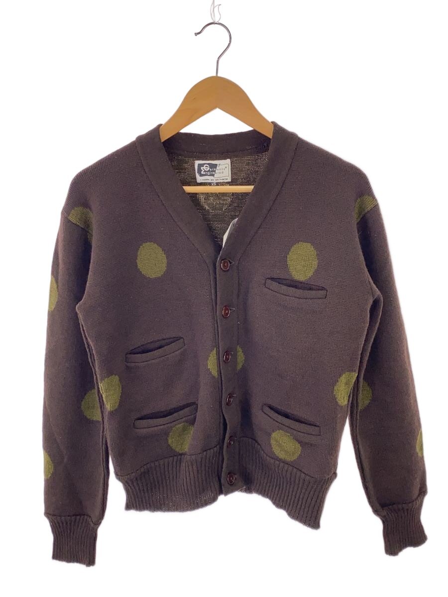 楽天市場】engineered garments カーディガンの通販