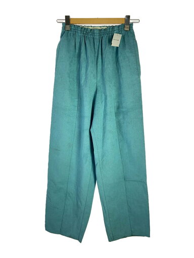 【中古】CLASS◆ボトム/2/ポリエステル/BLU/ULTRA SUEDE EASY PANTS【メンズウェア】 【中古】CLASS◆ボトム/2/ポリエステル/BLU/ULTRA SUEDE EASY PANTS【メンズウェア】