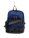 【中古】L.L.Bean◆リュック/ポリエステル/PUP/290729【バッグ】