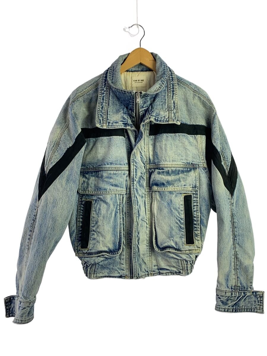 楽天市場】fear of god デニム（コート・ジャケット｜メンズ