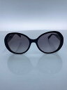 【中古】MARC JACOBS◆サングラス/プラスチック/BLK/BL...(4)