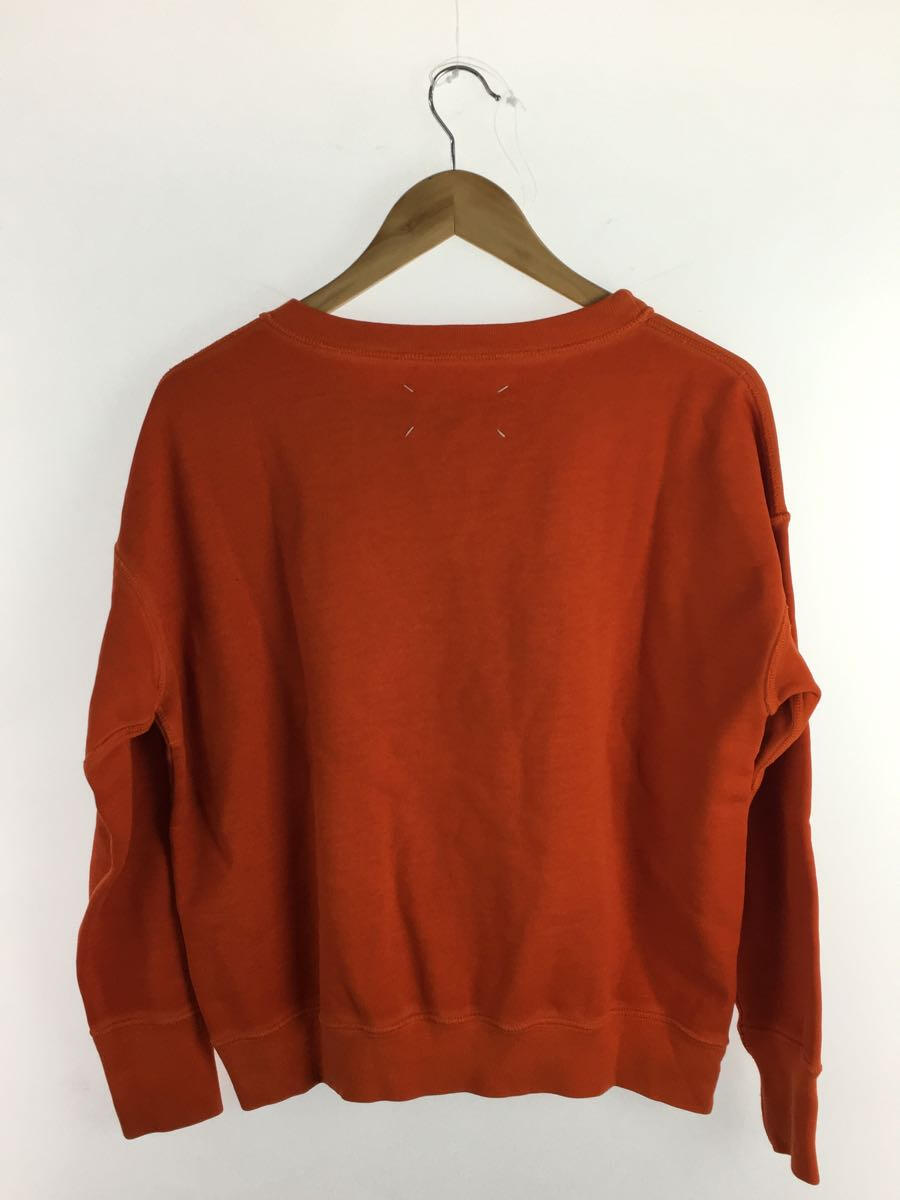 【中古】Maison Margiela◆スウェット/S/コットン/ORN/S51GU0113//【メンズウェア】