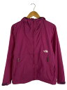 yÁzTHE NORTH FACECOMPACT JACKET/iCWPbg/L/iC/PNK/n/NPW71530yfB[XEFAz