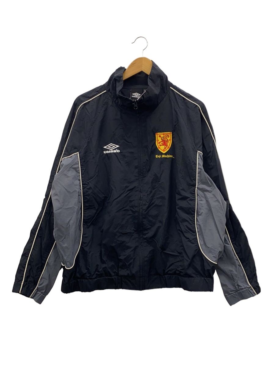 楽天市場】umbro ナイロンジャケットの通販