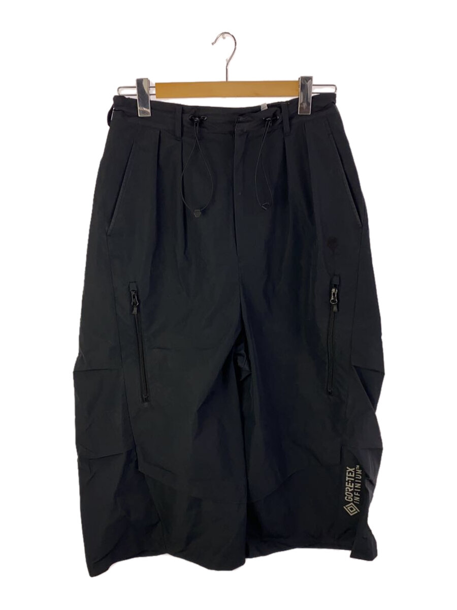 šDAIWAD-VEC GORE-TEX FISHING TROUSERS/ܥȥ/1/ʥ/BLK/VF-21000638ڥ󥺥