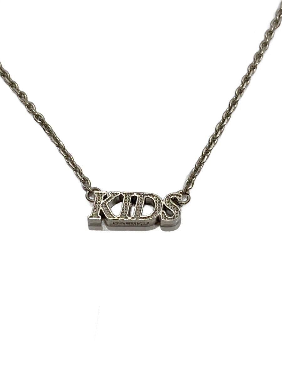 Other - 【中古】DAIRIKU◆ネックレス/--/トップ有/メンズ【服飾雑貨他】