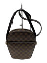 【中古】LOUIS VUITTON◆ショルダーバッグ/PVC/ブラウン/N51294/ルイヴィトン【バッグ】(4)