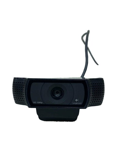 【中古】Logicool◆パソコン周辺機器/HD1080p【パソコン】