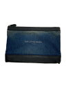 【中古】BALENCIAGA◆セカンドバッグ/--/IDG/無地/420407・4580・C・538735【バッグ】(4)