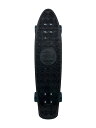 【中古】STUSSY◆スポーツその他/BLK【スポーツ】