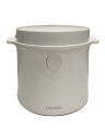 【中古】LOCABO◆炊飯器 JM-C20E【家電・ビジュアル・オーディオ】