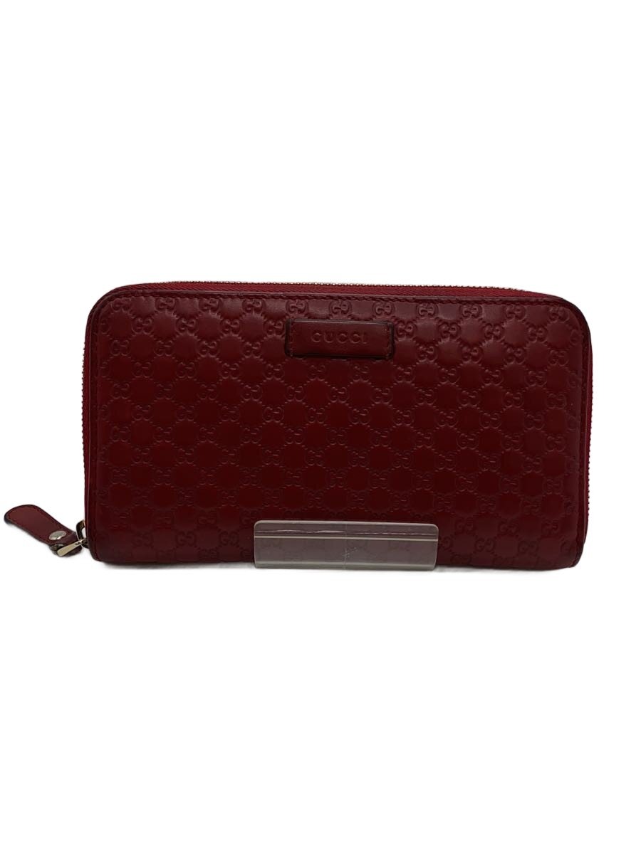 楽天市場】gucciシマレッド長財布の通販