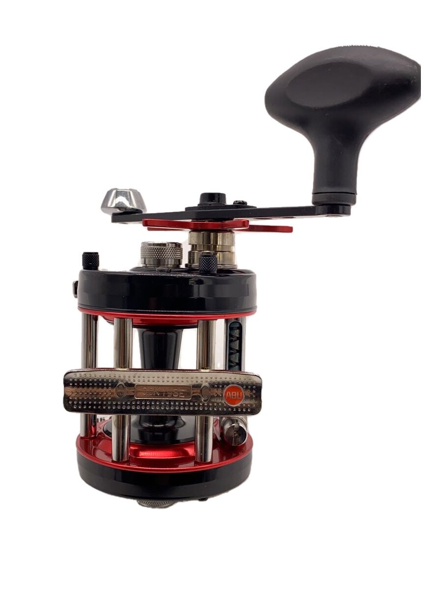 【中古】Abu Garcia◆リール/--/6500CSロケット【スポーツ】