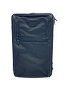 【中古】TUMI◆トラベルキャリー/--/BLK/無地【バッグ】