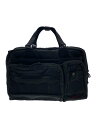 【中古】BRIEFING◆ブリーフケース/ナイロン/BLK【バッグ】
