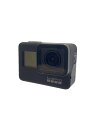 【中古】GoPro◆ビデオカメラ HERO7 BLACK CHDHX-701-FW【カメラ】(2)