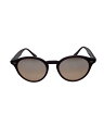 【中古】Ray-Ban◆サングラス/--/プラスチック/BRW/BRW/メンズ/RB2180-F【服飾雑貨他】