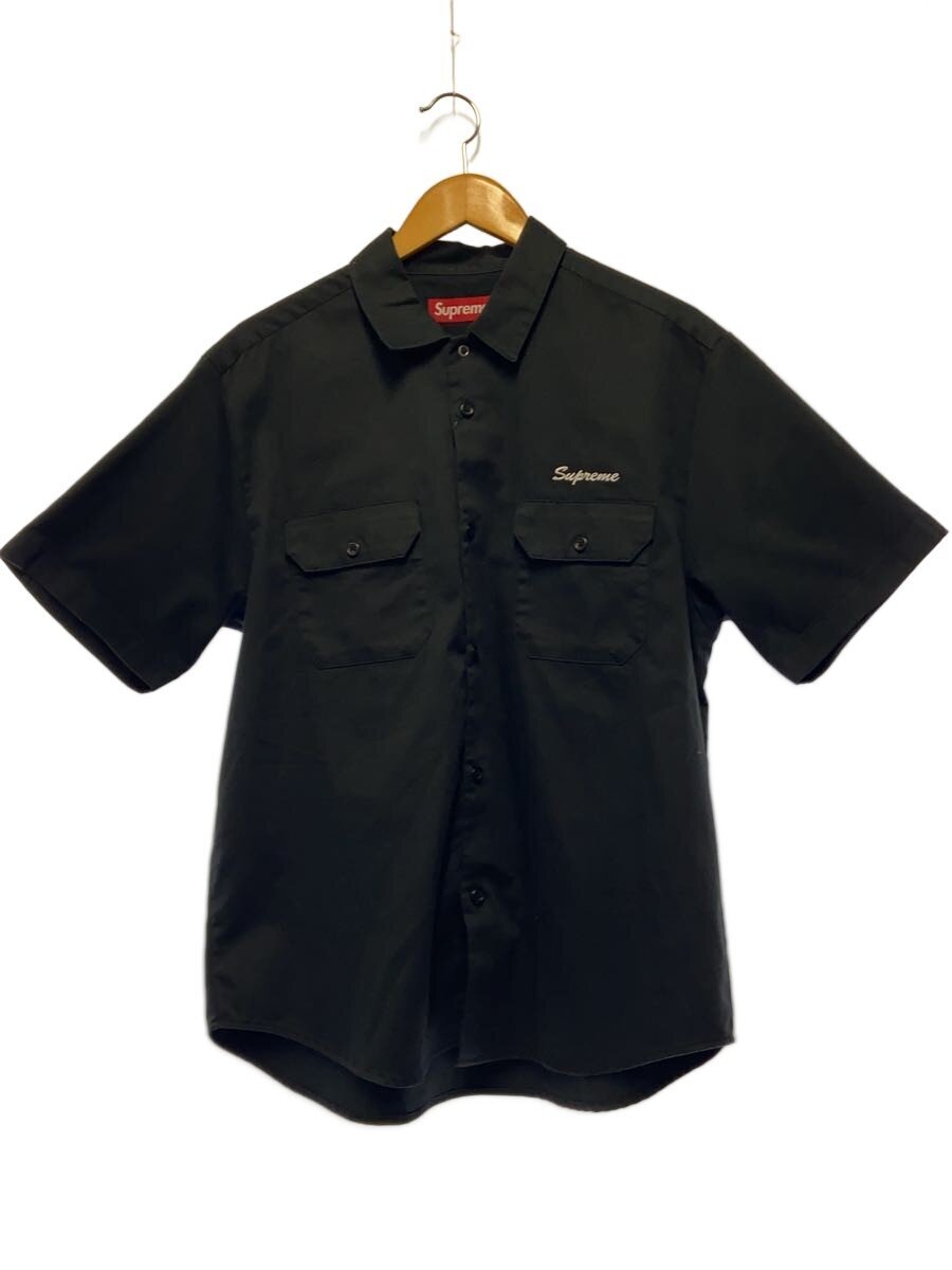 楽天市場】Supreme Bunnies S/S Work Shirtの通販