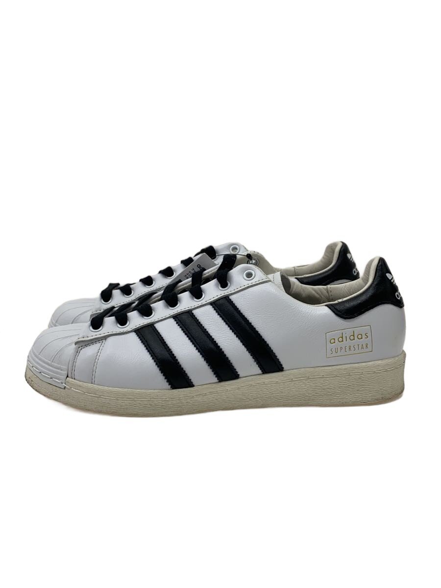 adidas◆SUPERSTAR LUX JOURNAL STANDARD_スーパースターラックス JOURNAL STANDARD//