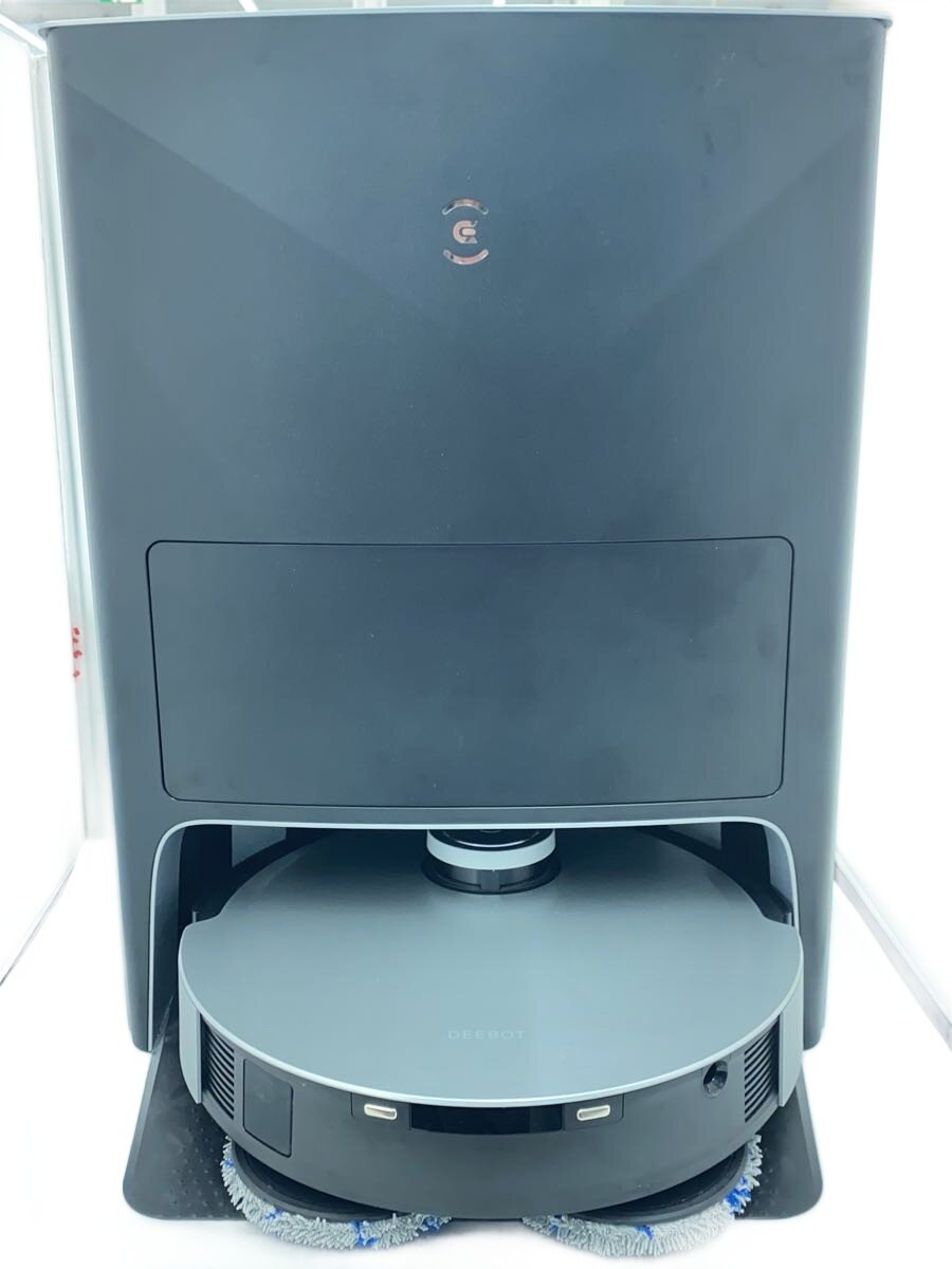 【ブランド】ECOVACS 【ブランドカナ】エコバックス 【型番】 【程度】B 【カラー】 【キーワード】　　　/ 2026/06/25 セカンドストリート福島西店 【3993】【中古】ECOVACS◆掃除機 DEEBOT X1 OMNI DEX11//【家電・ビジュアル・オーディオ】 ブランド ECOVACS 型番 カラー 実寸（cm） 【掃除機】 幅：45 / 高さ：57 / 奥行：40 【その他】 その他サイズ：/ 商品は　セカンドストリート福島西店の店頭にて販売しております。商品に関するお問合わせは、お電話(TEL:024-555-0202)にて、問合わせ番号：2339938524288をお伝えください。 配送方法やお支払い方法に関するお問い合わせは、サポートセンターまでご連絡をお願いします。 ※お電話の対応は営業時間内のみとなります。お問い合わせフォームでお問い合わせの際はご注文番号をご記入下さい この商品に関する出品店舗からのコメント 付属品は画像に写っているものが全てでございます。ご不明な点がございましたら、お気軽に販売店舗までお問い合わせください。