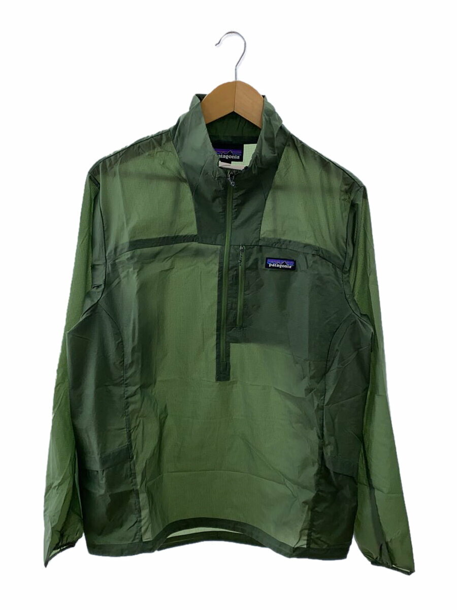 icemanpatagonia フーディニジャケット S オリーブグリーン 楽天市場】フーディニ パタゴニア(カラーグリーン)(メンズ