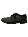 【中古】Timberland◆ドレスシューズ/25cm/BLK/A1QE3【シューズ】
