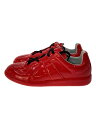 yÁzMaison Margiela[JbgXj[J[/37/RED/S58WS0109yV[Yz