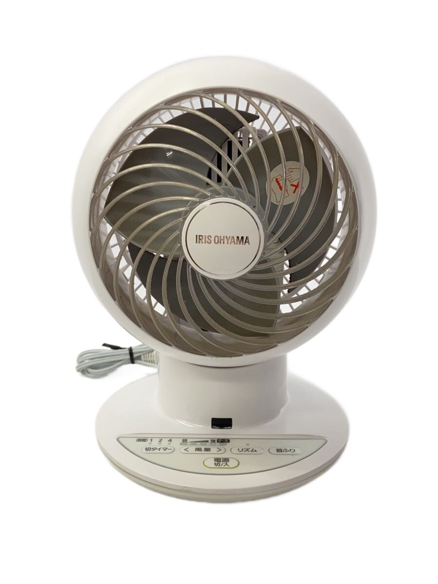 【中古】IRIS OHYAMA◆扇風機・サーキュレーター KCF-KSC152//【家電・ビジュアル・オーディオ】