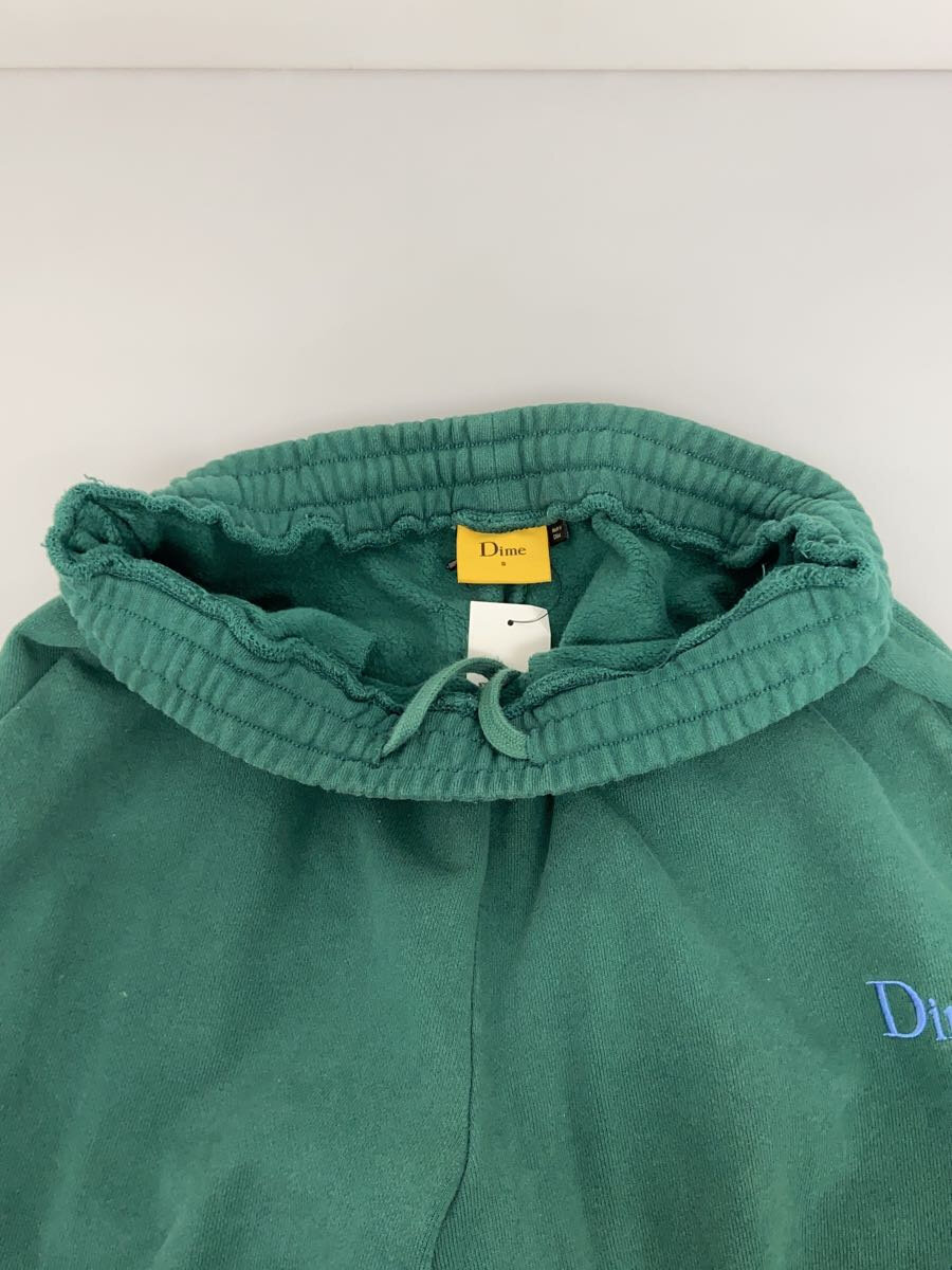【中古】Dime◆ボトム/S/コットン/GRN/無地/CA59648//【メンズウェア】