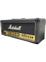 【中古】MARSHALL◆アンプ JCM2000 TSL100【楽器】