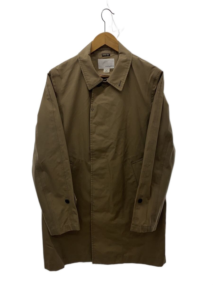 楽天市場】nanamica chino（コート・ジャケット｜メンズファッション